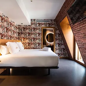 Atari Hotel San Sebastián