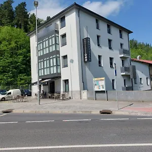 Amorrortu Casa de hóspedes Arraibi