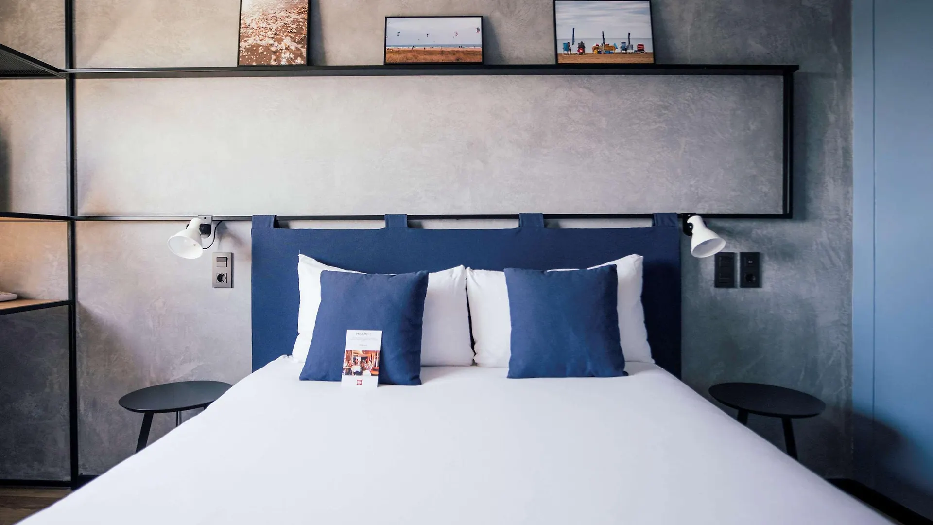 Ibis Barcelona Castelldefels Hotel