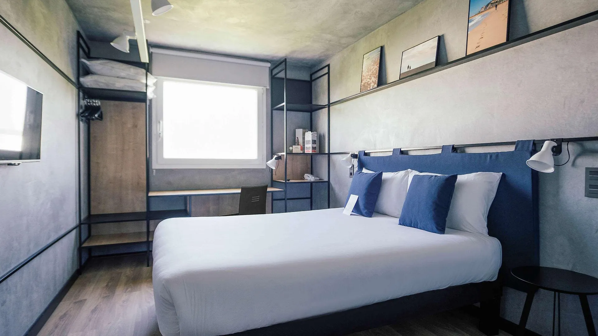 Ibis Barcelona Castelldefels Hotel