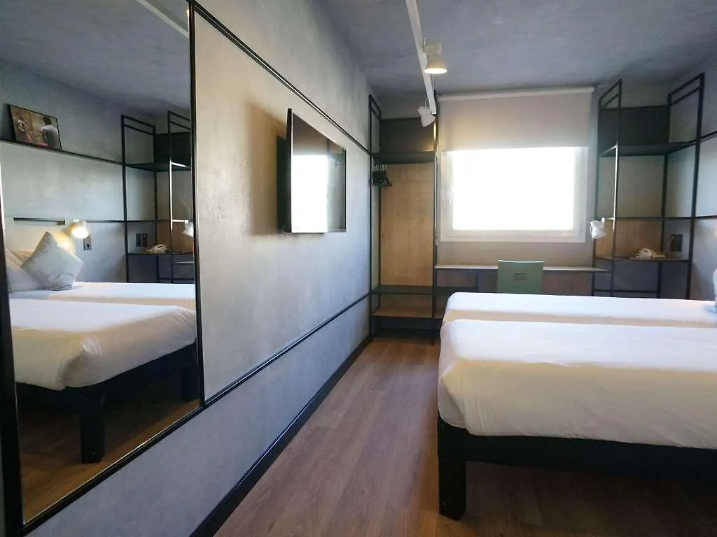 Ibis Barcelona Castelldefels Hotel Spanyolország