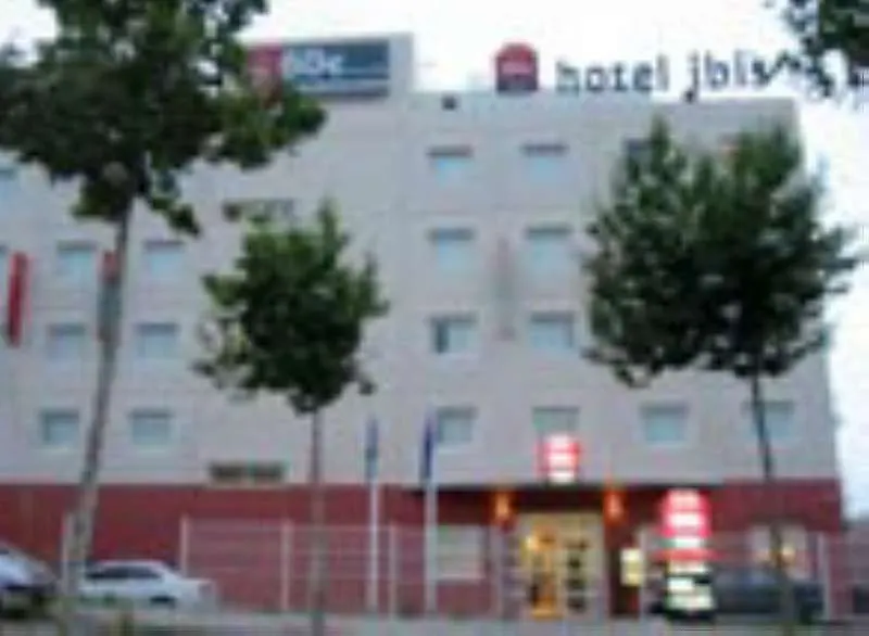 **  Ibis Barcelona Castelldefels Hotel Spanyolország