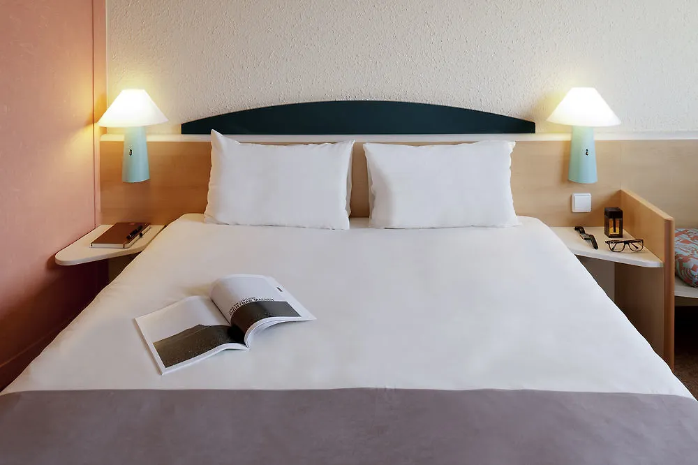 Ibis Barcelona Castelldefels Hotel