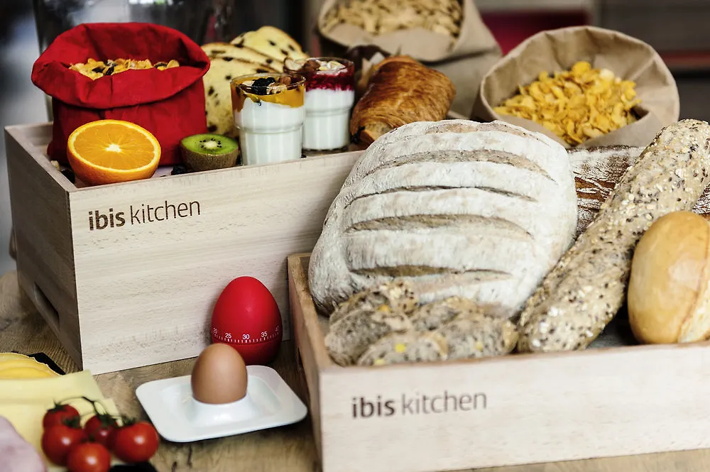 Ibis Barcelona Castelldefels Hotel
