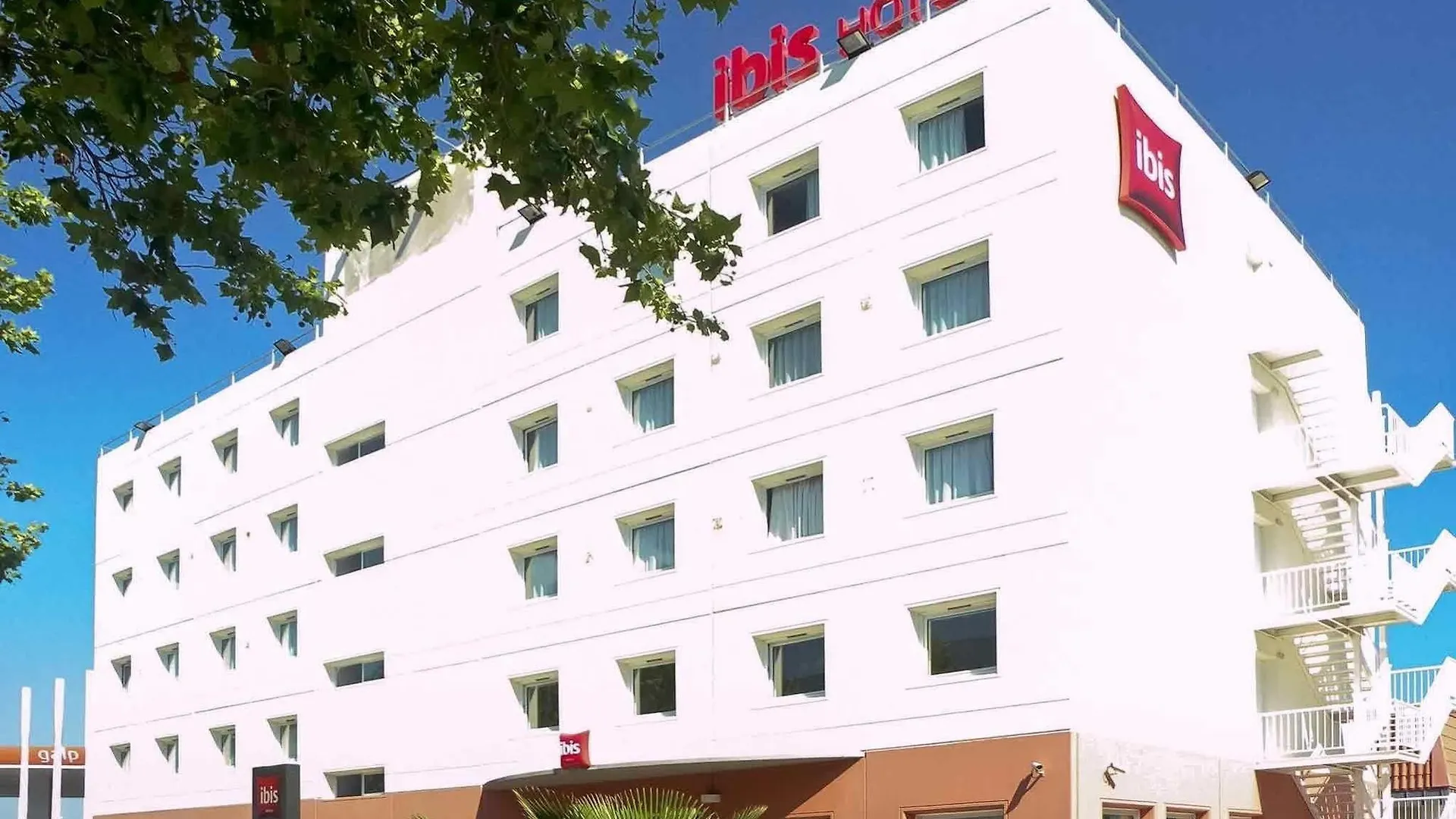 Ibis Barcelona Castelldefels Hotel
