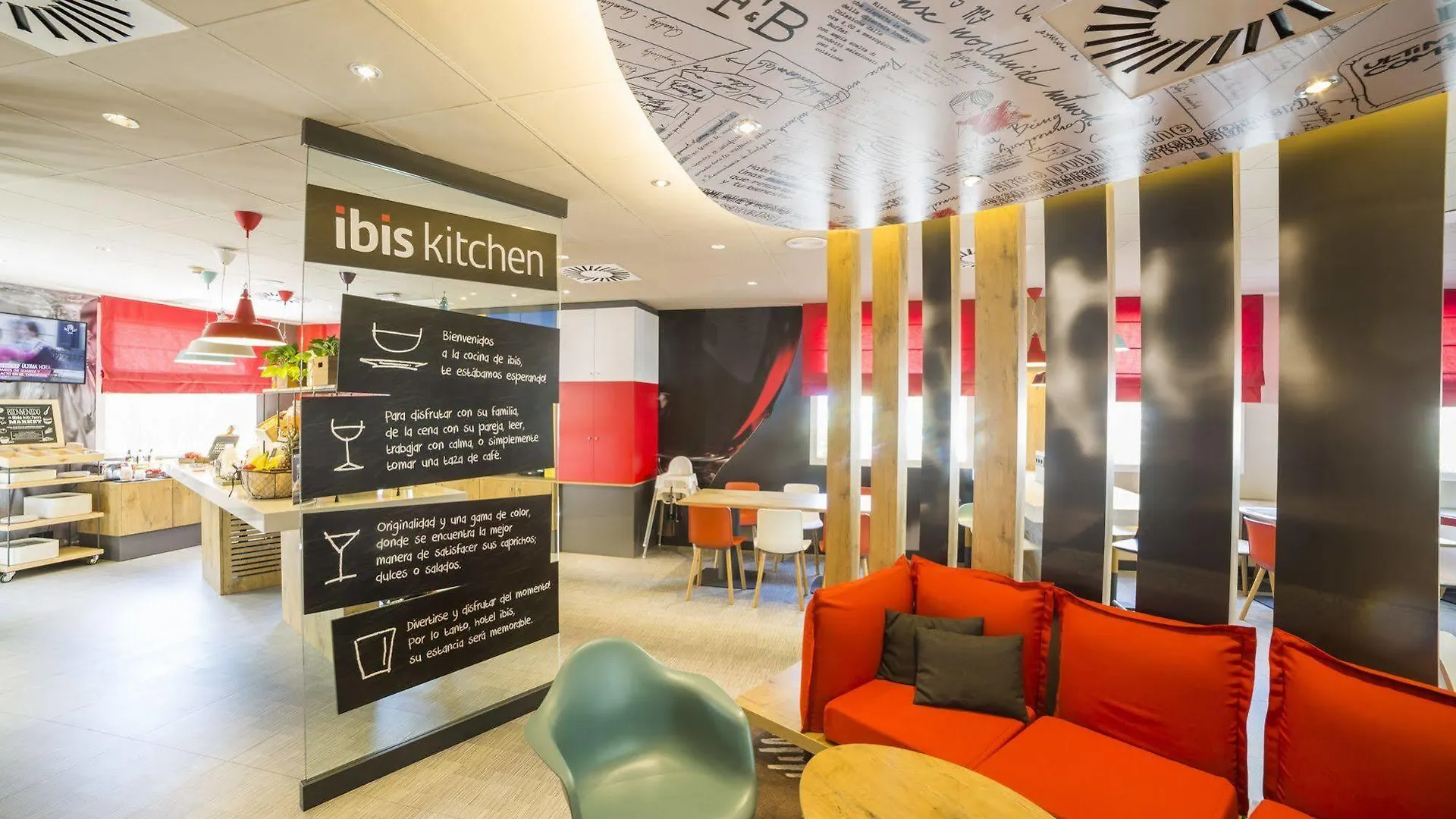 Ibis Barcelona Castelldefels Hotel