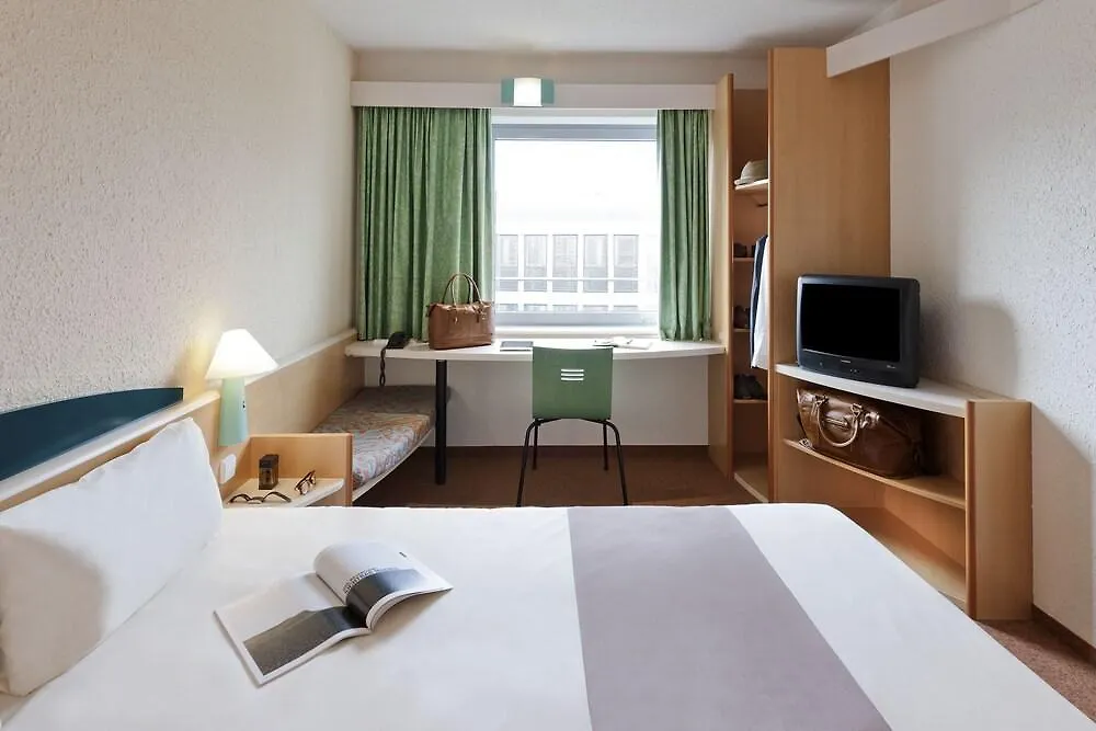 Ibis Barcelona Castelldefels Hotel Spain