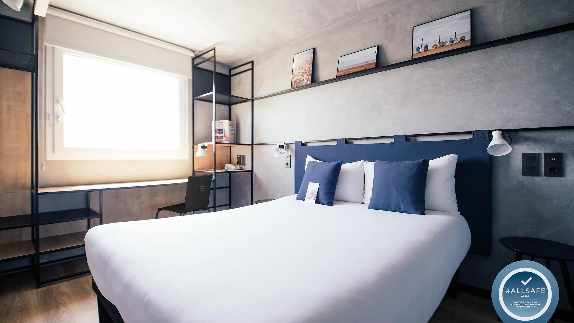 Ibis Barcelona Castelldefels Hotel