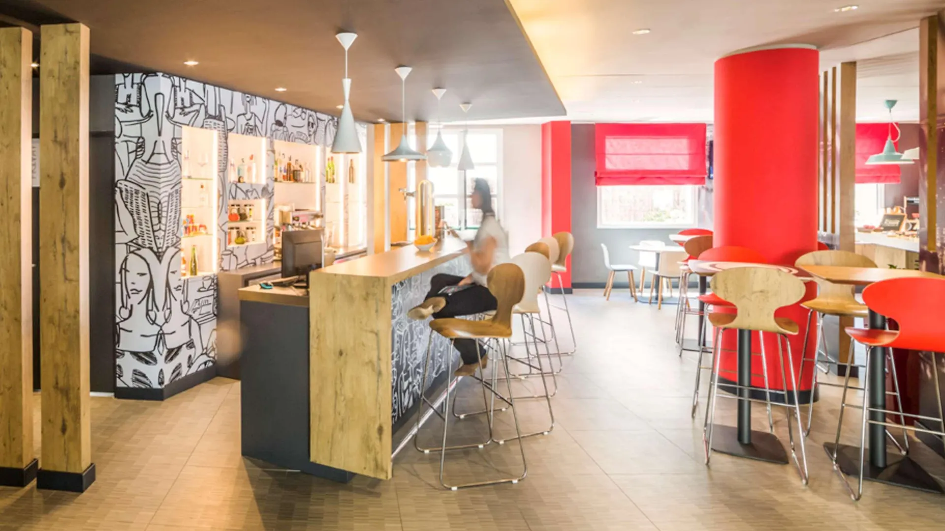 Ibis Barcelona Castelldefels Hotel