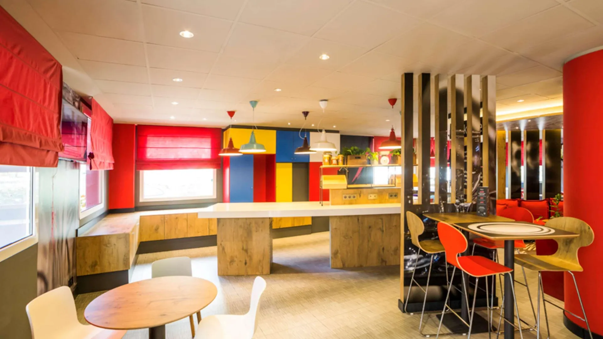 Ibis Barcelona Castelldefels Hotel