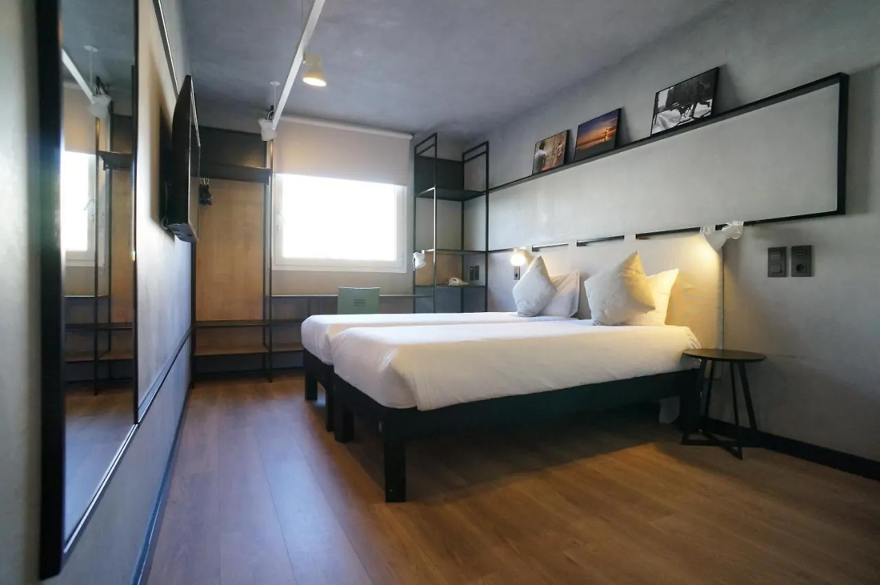 Ibis Barcelona Castelldefels Hotel
