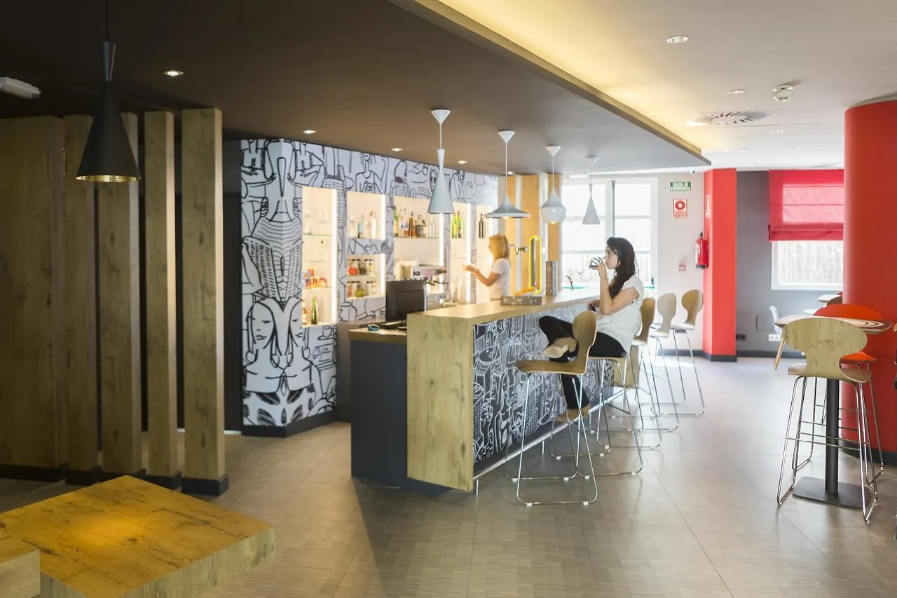 Ibis Barcelona Castelldefels Hotel