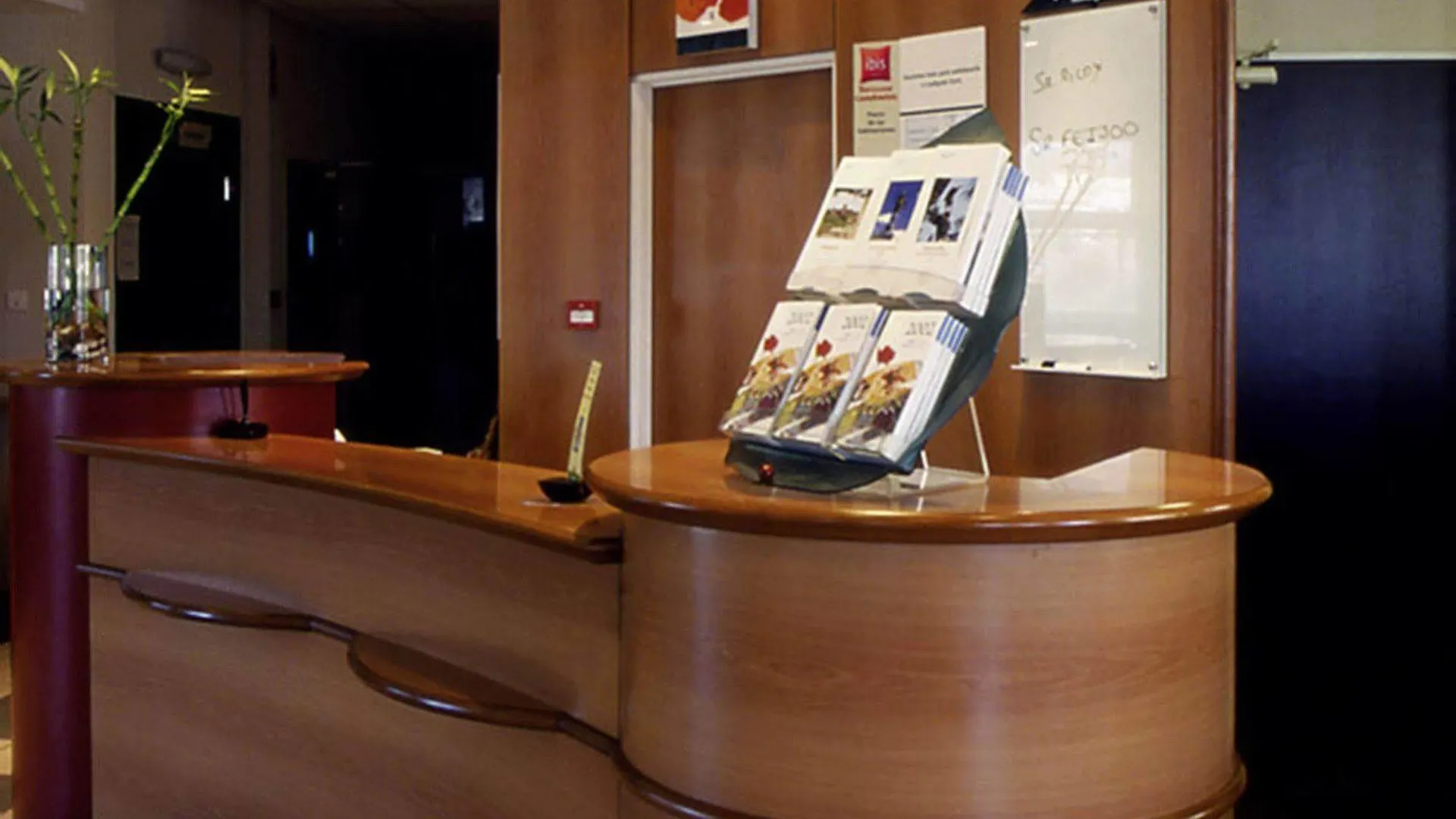 Ibis Barcelona Castelldefels Hotel 2*,  Spain