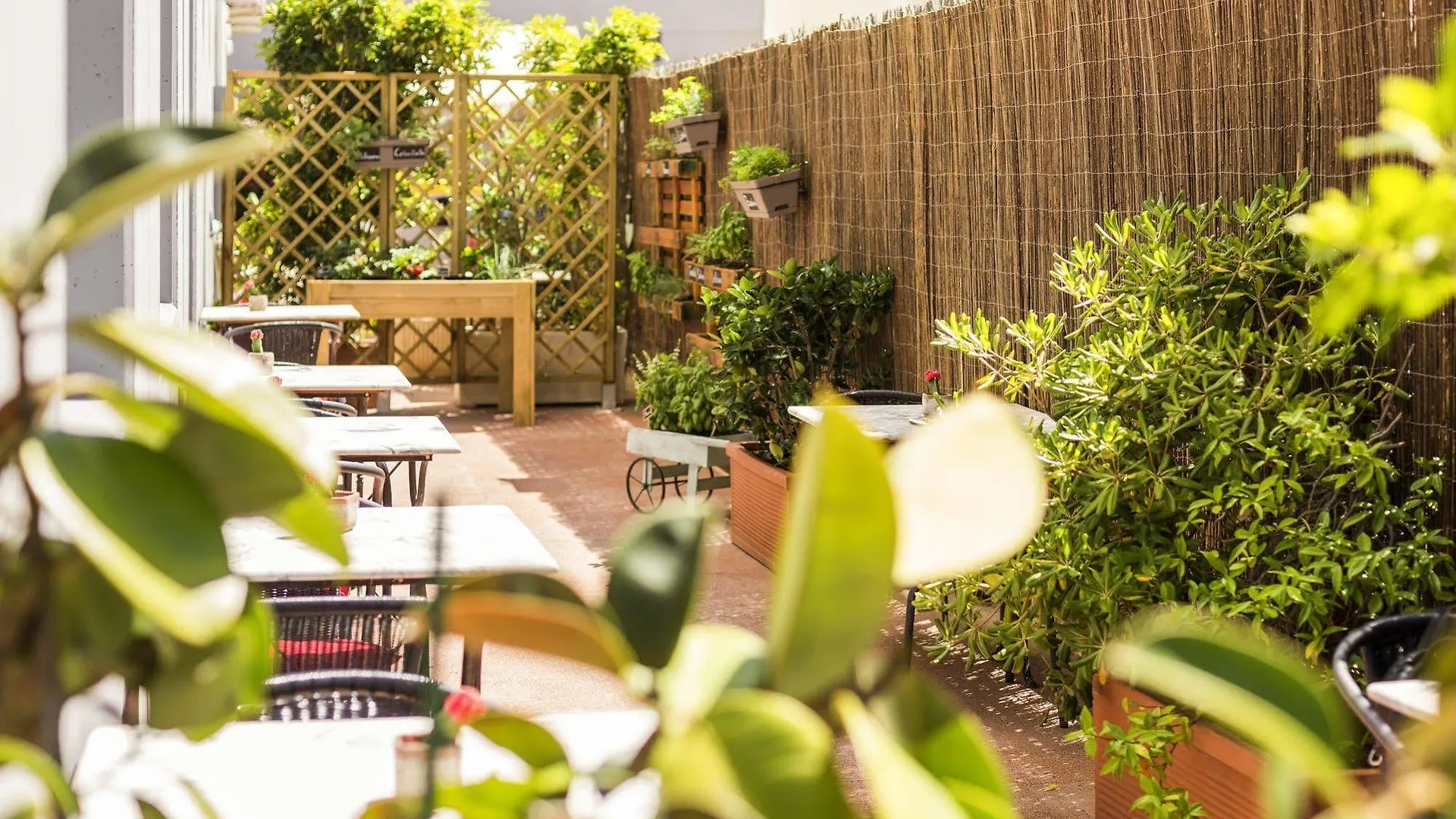 Ibis Barcelona Castelldefels Hotel Spain